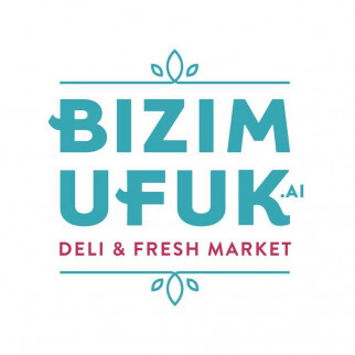 Logo Beste Turkse supermarkt in de buurt - Bizim Ufuk Market, Amsterdam