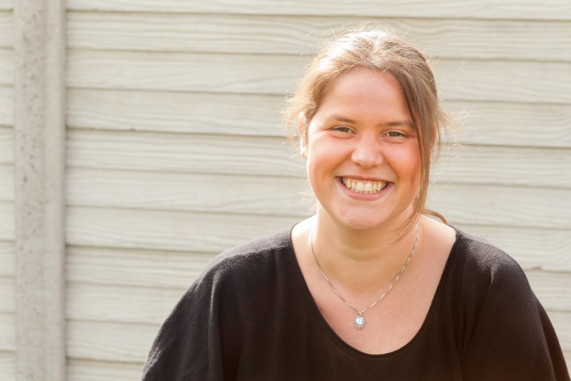 Verzorging thuis, in Hulshout