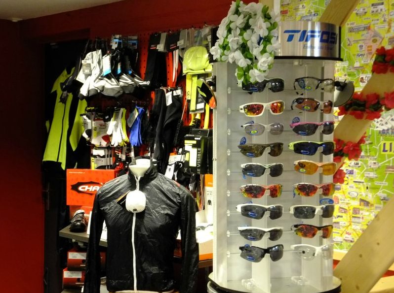 Herstellen van elektrische fiets