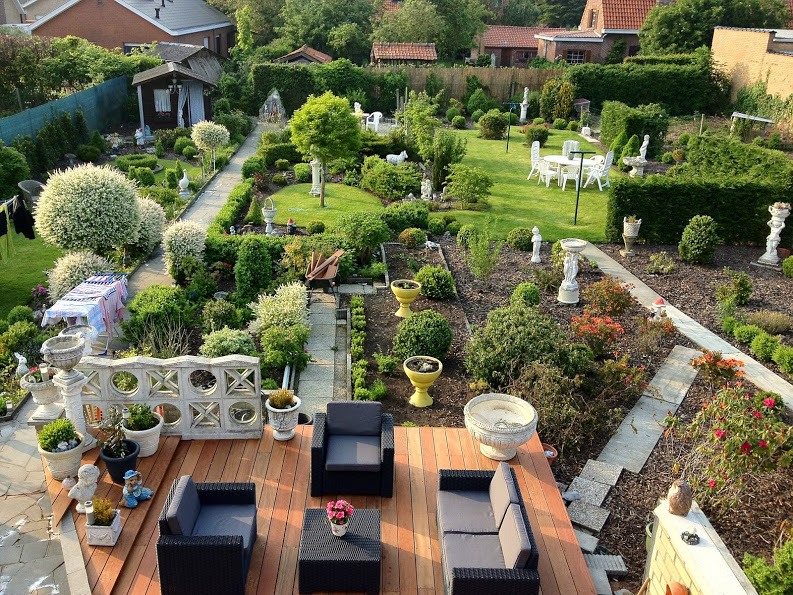 Plaatsen van laminaat