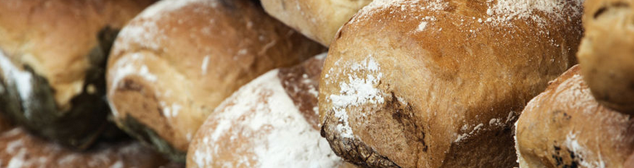 Vers brood van Bakkerij Van Sprengel