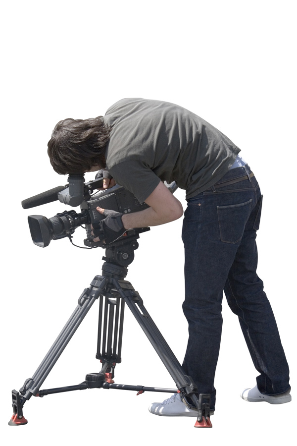 Onder videoproductie valt onder andere de bedrijfsfilm, het reclamespotje en de reportage.