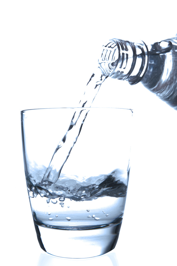 Zonder waterzuivering zou er onvoldoende drinkwater van goede kwaliteit zijn.