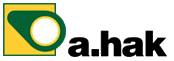 Logo A. Hak Zuid BV