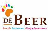 Logo De Beer Europoort Hotel Restaurant Vergadercentrum & Catering