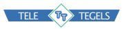 Logo Tele Tegels BV