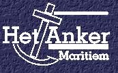 Logo Het Anker Maritiem