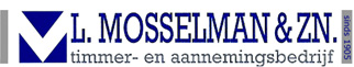 Logo L. Mosselman en Zonen