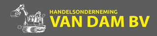 Logo Handelsonderneming van Dam BV