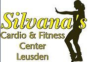 Logo Silvana's Cardio & Fitness Center