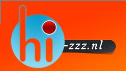 Logo Hi Uitleen-en Schoonmaakbedrijf
