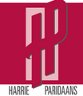 Logo Bakkerij Paridaans