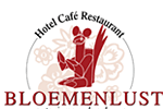 Logo Hotel Cafe Restaurant Bloemenlust
