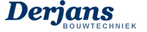 Logo Derjans Bouwtechniek V.O.F.