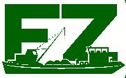 Logo Grondbedrijf Frans Zaal junior