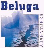 Logo Beluga Expeditions & Adventures