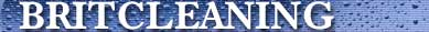 Logo Britcleaning