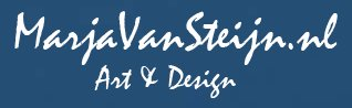 Logo Art en Design Van Steijn