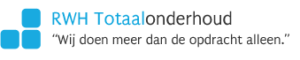 Logo R.W.H. Schouten Totaalonderhoud