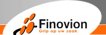 Logo Administratiekantoor Finovion