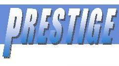 Logo Prestige dienstverlening