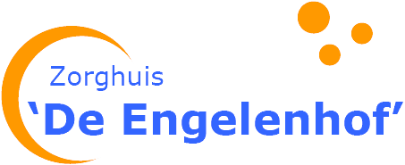 Logo Zorghuis de Engelenhof