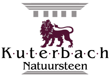 Logo Kuterbach Natuursteen