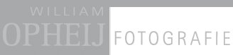 Logo Fotografie William Opheij