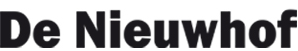 Logo Kulturhus de Nieuwhof
