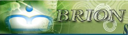 Logo Brion Schoonmaakbedrijf