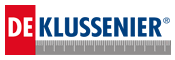 Logo Martin de Jong t.h.o.d.n. De Klussenier
