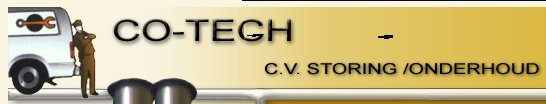 Logo Co-Tech