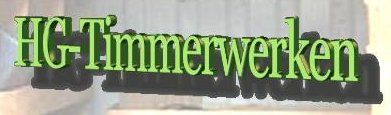 Logo HG Timmerwerken