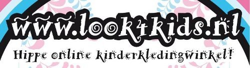 Logo look4kids