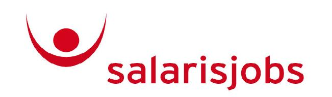 Logo Salarisjobs bv