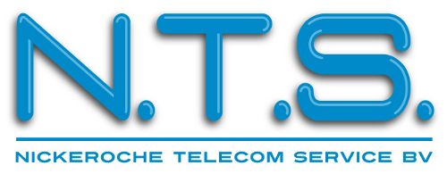 Logo Nikeroche Telecom Service B.V.