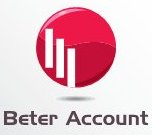 Logo Beter Account