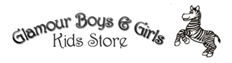 Logo Glamour Boys & Girls