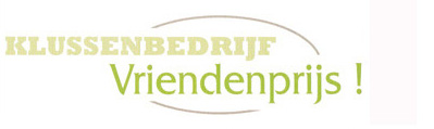 Logo Vriendenprijs