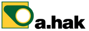 Logo A. Hak Zuid BV, Veghel