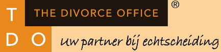 Logo The Divorce Office, Amersfoort