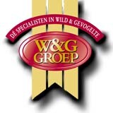 Logo W & G Groep. Van Leeuwen, Zoetermeer
