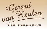 Logo Bakkerij Gerard van Keulen, Beesd