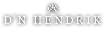 Logo D’n Hendrik, Oisterwijk