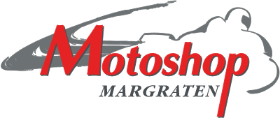 Logo Motoshop Margraten v.o.f., Margraten