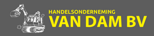 Logo Handelsonderneming van Dam BV, Krimpen aan de Lek