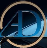 Logo A & D Auto`s, Amersfoort