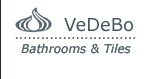 Logo Vedebo Verhoef Design Bouw, Rotterdam