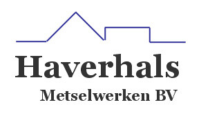 Logo Haverhals Metselwerken, Kaatsheuvel
