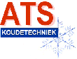 Logo ATS Koudetechniek, Schimmert